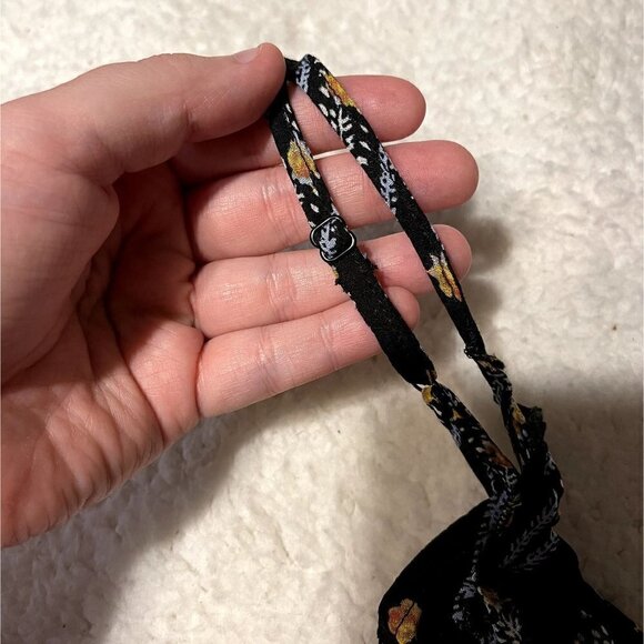 NWT Free People Love To Printed Cami - Picture 3 of 5